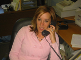 Jessica Judd - Customer Relations